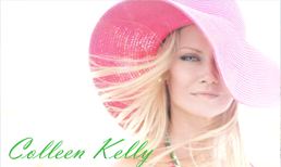 Meet the designer &ndash; Colleen Kelly!