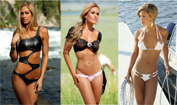 Shop popular past favorite swimwear!