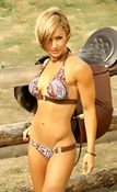 Paisley Ring Bikini