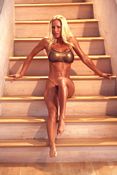 Sheer Panel-kini