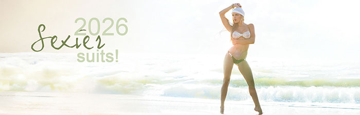 Sexier Swimsuits 2026
