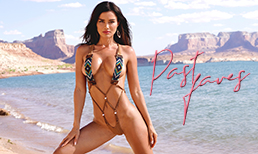 Shop popular past favorite swimwear!