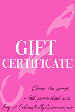 Gift Certificate